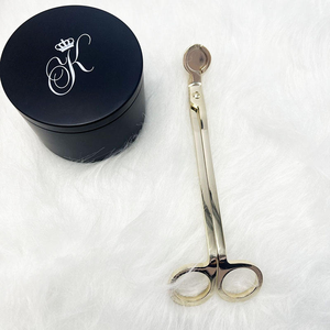 ชุดที่ตัดไส้เทียนที่ตัดไส้เทียนสีทอง - Product Image 5