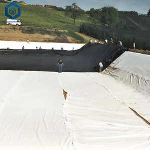 Tissu géotextile à haute résistance aux perforations, tissu géofiltre <span class=keywords><strong>pour</strong></span> pavés, <span class=keywords><strong>pour</strong></span> la construction paysagère - Product Image 4