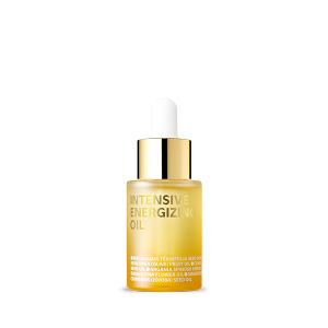 Isoi essenza facciale olio energizzante per la pelle radiante - Product Image 1
