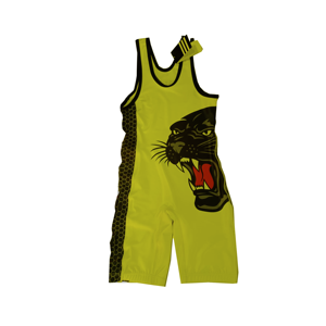 Sports Wrestling <b>Singlet</b> Gym Training Bodysuit Compression Wrestling Suit Athletic One Piece Fitness Activewear Men <b>Women</b> - Product Image 4