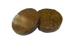 Disco de Cultivo de Fibra de Coco de Primera Calidad, Ideal para una Germinación Rápida de Semillas, 100% Orgánico, Libre de Químicos, Ecológico y Retenedor de Humedad - Product Image 3