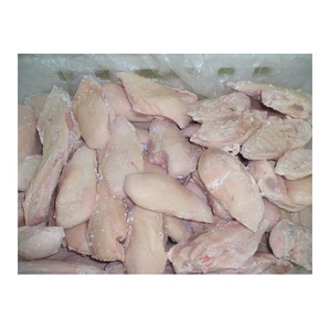 PECHUGA DE POLLO DESHUEVADA CONGELADA HALAL DE PRIMERA CALIDAD - Product Image 2