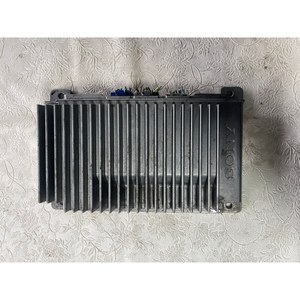 Amplificador DSP de sonido premium Sony usado compatible con Ford, piezas de automóvil usadas Sony Premium Sound DSP Amplifier CT4T-188949-AT - Product Image 1
