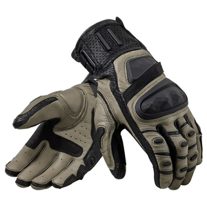 Guantes de Motocicleta para Hombre, Diseño Personalizado 2026, Alta Calidad, MOQ Bajo, Venta Caliente, Largos hasta la Muñeca, Deportivos, para Carreras - Product Image 1