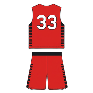 Uniforme de Lacrosse para Hombre sin Mangas con Tinta Resistente a la Decoloración, Uniforme de Lacrosse Personalizado Sublimado para Hombre, Precio al por Mayor - Product Image 3