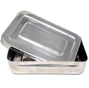 Hollowware Surgical Instrument Tray Container Cup Tweezers Manual Operating Room Use Custom requirement Stitch <b>Removing</b> Set - Product Image 2