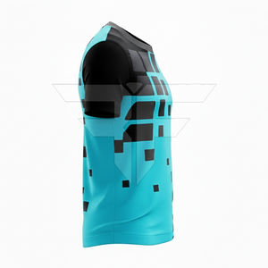 Camiseta de Fútbol a Precio de Fábrica, Último Diseño, Buena Calidad, Camiseta de Fútbol para Hombre, Precio al por Mayor, Personalización OEM - Product Image 3