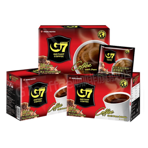 Top_seller G7 3 en 1 Café instantáneo 21 Sobres - Product Image 2