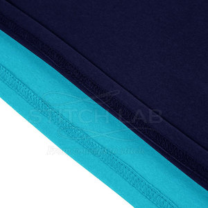 Lona de Algodón 100% de Alta Calidad para Camisetas de Hombre, Manga Corta, Diseño Personalizado, Venta en Línea, Hecho en Pakistán - Product Image 5