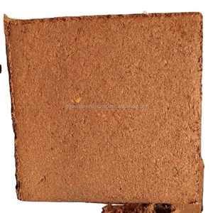 COCO PEAT 5KG BLOCK WITH LOW EC MOISTURE <15% EXPANSION UPTO 75LTR/5KG FOR EXPORT FROM INDIA - Product Image 6