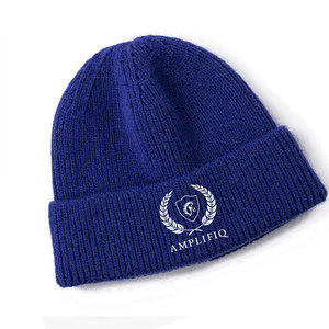 Bonnet tricoté unisexe personnalisable, chaud et confortable, en tissu doux et extensible, ajustable, idéal pour l'extérieur et le froid – Meilleures ventes - Product Image 6