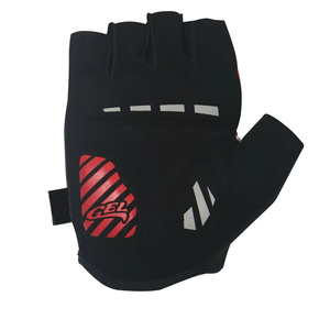 Nuevos Guantes de Motocross y Ciclismo 2026 OEM Personalizados, Ligeros, Cálidos, Antideslizantes, de Medio Dedo, para Gimnasio y Ciclismo al Aire Libre, Unisex - Product Image 4