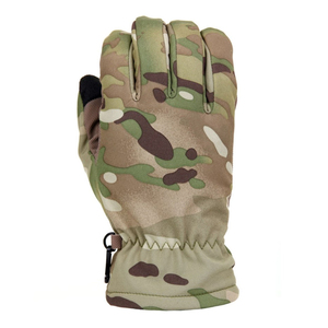 Hunting <b>Gloves</b> Waterproof Windproof Camouflage Anti-Slip <b>Warm</b> Tactical <b>Gloves</b> for Outdoor Hunting OEM Supply - Product Image 2