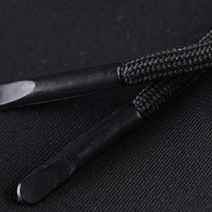 Conjunto Deportivo Ligero Premium para Hombre, de Algodón Sólido, Informal, de Invierno, Manga Larga, Transpirable, de Secado Rápido, Diseño 2 en 1 - Product Image 4