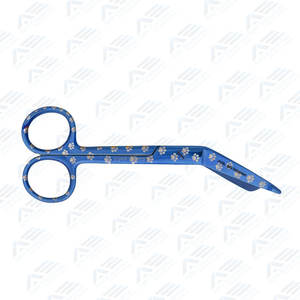 Ciseaux chirurgicaux et forceps Kelly en gros – Instruments médicaux pour infirmières et chirurgiens - Product Image 4