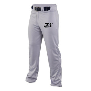 Nouvelle Arrivée 2025 – Pantalon de Baseball Adulte pour Hommes et Jeunes – Vente en Gros – Qualité Supérieure – Personnalisable - Product Image 1