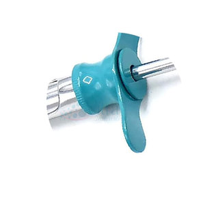 Seringues dentaires de qualité supérieure pour le nettoyage des dents, meilleur prix, instrument dentaire, seringues à usage manuel - Product Image 6