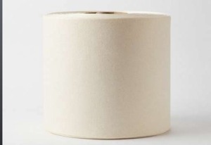 Tissu en toile 100 % coton, robuste, à armure toile, brut, lavé et teint, pour sacs fourre-tout, sacs à dos, chaussures, équipement de plein air, tapisserie et en rouleau - Product Image 3