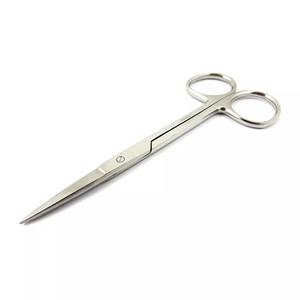 Kit de dissection pour chirurgie générale, ciseaux chirurgicaux en acier inoxydable, pinces hémostatiques, poignées Power BP, sécurité MOL par Dentavex - Product Image 6
