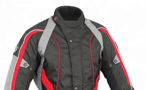 Veste de moto personnalisée pour le tourisme, respirante, en Cordura, équipement de protection pour la conduite - Product Image 5