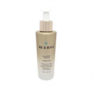 Siero Anti-Età a Doppio Effetto REJURAN 30ml con C-PDRN, Niacinamide e Peptidi per Illuminare e Rassodare la Pelle - Product Image 3