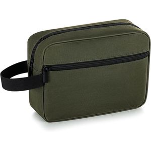 Borsa da Toilette Leggera Elviros per Donne e Uomini, Pratico Organizer da Viaggio per il Trucco - Product Image 1
