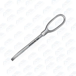 Elevador Ortopédico de la Mejor Calidad, Instrumento Médico, 17 cm (6-1/2 Pulgadas), Elevador Quirúrgico Hecho de Acero Inoxidable Alemán - Product Image 2
