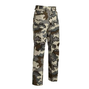 Conjunto de Sudadera y Pantalones Técnicos de Caza de Alto Rendimiento, Transpirables, Camuflaje, Capa Base y Capa Intermedia, Ropa Deportiva para Cazadores - Product Image 5