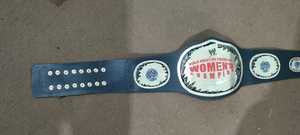 Design <b>World</b> Tag Team Heavyweight Wrestling Champions Ship Title Custom Made Leather Breathable Comfortable Belt High Quality - Product Image 4