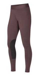 Pantalones de Montar a Caballo de Alta Calidad, Elásticos en 4 Direcciones, Leggings, Ropa Ecuestre, en Tela Técnica con Tacto Suave - Product Image 2