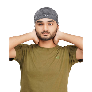 Gorro Interior para Casco, Gorro de Ciclismo, Gorro Deportivo para Correr, Forro para Casco, Unisex, Muestra Gratis, Ajustable, para Actividades al Aire Libre - Product Image 6
