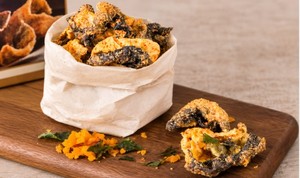 Proveedor Global B2B: Snacks de Piel de Pescado Crujiente Premium para Suministros a Granel para Fiestas y Distribución de Servicios de Alimentación - Product Image 3