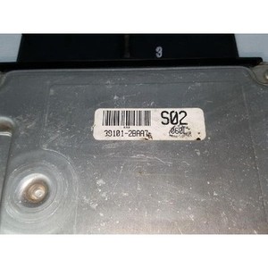 ECUs y Módulos de Computación Usados para Elantra 391102BAA7 - Product Image 5