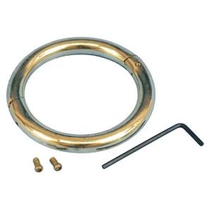 High Quality Premium Adjustable Reusable Bull Nose Clamp Rings-Durable Livestock Cattle Nose <b>Holder</b> for Veterinary Use <b>Control</b> - Product Image 4