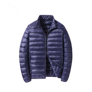 Chaqueta acolchada recién llegada con personalización, ligera, resistente al agua, última chaqueta acolchada, chaqueta de invierno. - Product Image 2