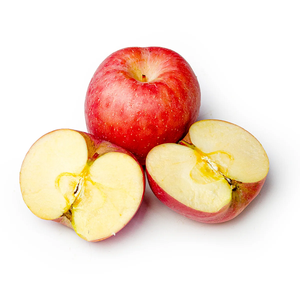 Vente en gros de pommes rouges fraîches Fuji de qualité supérieure, croustillantes et sucrées, emballées en carton, en vrac, à prix avantageux - Product Image 6