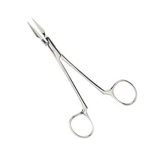 Premium Quality Steel 13.5cm Surgical Forceps Splinter Removal Instrument Safety Standard-MFDS Certified By <b>Blush</b> Surgical - Product Image 6