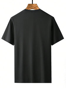 Camisetas modernas con estampado DTG hechas con tela transpirable y gráficos vibrantes que llaman la atención. - Product Image 2