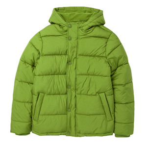 Chaqueta Acolchada de Lona para Hombre de Alta Calidad, con Cuello Alto, Logotipo Frontal, Capucha, Transpirable, Resistente al Viento, Logotipo Personalizado, Profesional - Product Image 4