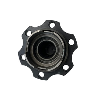 เหมาะสำหรับ Mahindra Scorpio Thar Bolero ชุดล็อคดุมล้อฟรี4WD 0503GA0220N 0503AA0230N OEM 31T - Product Image 1