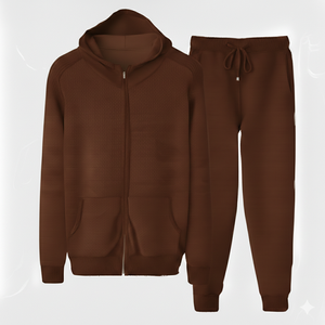 Survêtement de sport confortable pour hommes en gros - Product Image 2