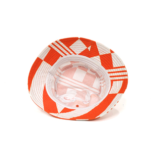Sombreros de Pescador de Moda de Verano de Alta Calidad con Diseño Nuevo al por Mayor para Hombres y Mujeres, Sombrero de Pescador de Múltiples Colores - Product Image 5