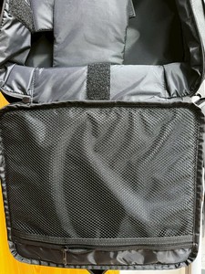 Bolsa de Almacenamiento Multifuncional de PVC con Capacidad de 30-40L TL-1783 - Product Image 3