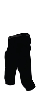 Uniforme de Fútbol Americano, Jersey Sublimado con Tela Tackle Twill, Absorbente de Humedad, Ropa Deportiva Personalizada para Equipos - Product Image 6