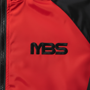 Custom Logo Men's Lightweight Windbreaker <b>Jacket</b> <b>Waterproof</b> Outdoor Hooded Windproof Sportswear Casual Color Block Streetwear - Product Image 4
