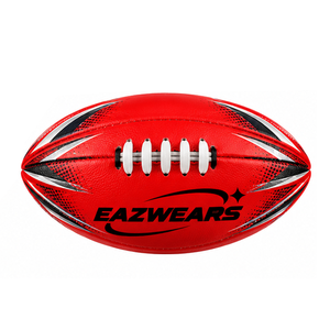 Ballon de football AFL personnalisé, durable, pour entraînement, compétition, équipe, club, sports de plein air, fabricant et fournisseur en gros. - Product Image 6