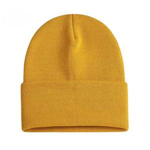 Gorro de Punto con Rayas Gráficas y Diseños de Colores Personalizados para Marcas de Ropa Urbana, Compradores de Marca Privada y Pedidos al por Mayor - Product Image 5