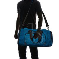 Bolsas de Gimnasio Ligeras de Gran Capacidad con Forro de Lona, Impermeables y de Secado Rápido, INKLEAF SPORTS IS-004, Color y Logotipo Personalizables