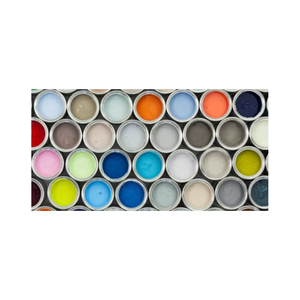 High Grade Liquid Pigments for Coating Industrial Use Inorganic Color Emulsions New Stock Available - Product Image 6