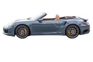 Auto Deportivo de Lujo de Alto Rendimiento 2024, Convertible, Turboalimentado, Automático, 2 Puertas, Materiales Premium Personalizables, Excelente - Product Image 2